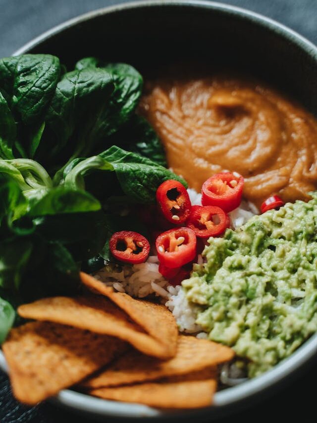 9 Delicious Dips Perfect For Your Next Party