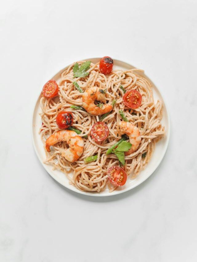 10 Perfect Pasta Dishes The Whole Family Will LOVE